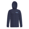 Storm Light Down Hoodie Dame