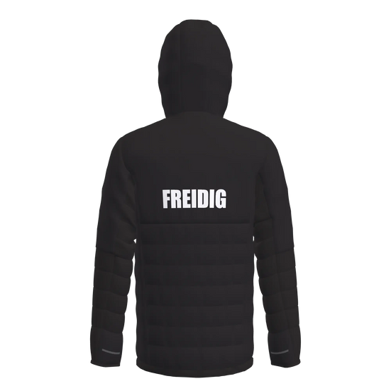 Storm Light Down Hoodie Junior