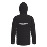 Storm Light Down Hoodie Herre