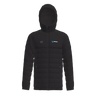 Storm Light Down Hoodie Herre