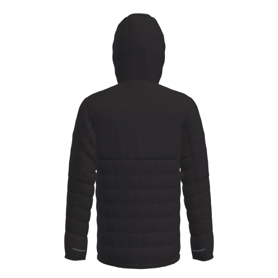 Storm Light Down Hoodie Herre