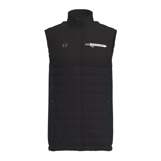Storm Light Down Vest Herre