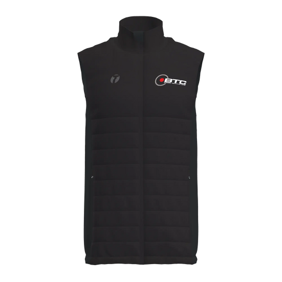 Storm Light Down Vest Women