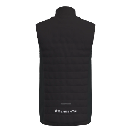 Storm Light Down Vest Women
