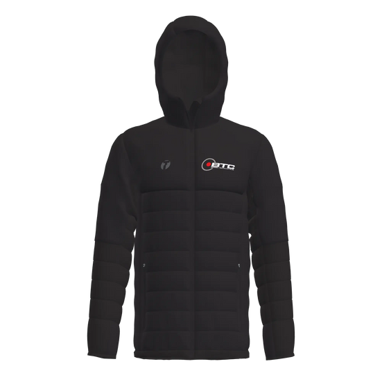 Storm Light Down Hoodie Men