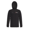Storm Light Down Hoodie Women
