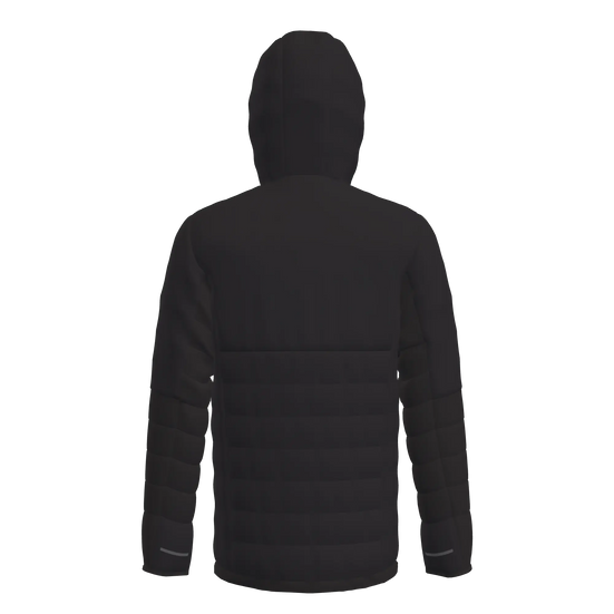 Storm Light Down Hoodie Herre