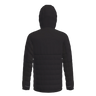 Storm Light Down Hoodie Dame