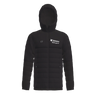 Storm Light Down Hoodie Dame