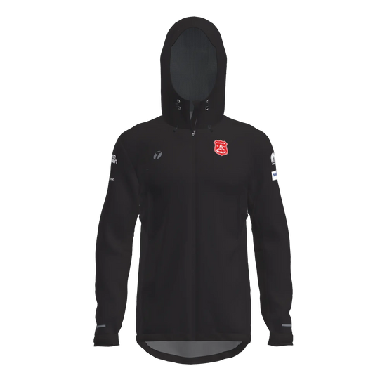 Storm Weather Jacket Men