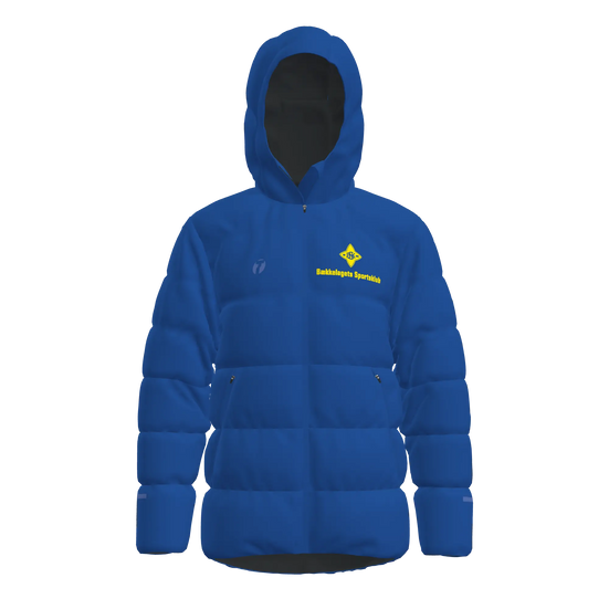 Storm Down 500 2.0 Jakke Dame