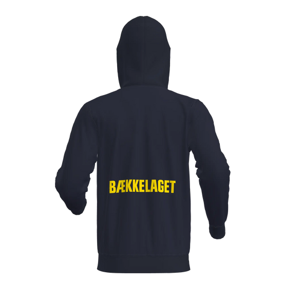 NW Basic Hoodie