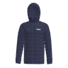 Storm Light Down Hoodie Dame