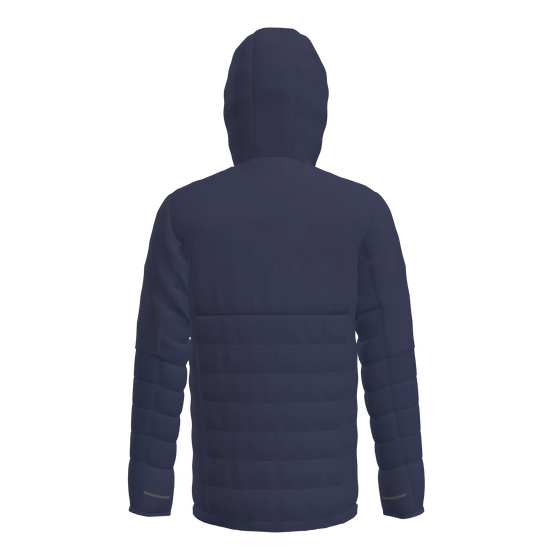 Storm Light Down Hoodie Dame