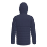 Storm Light Down Hoodie Dame