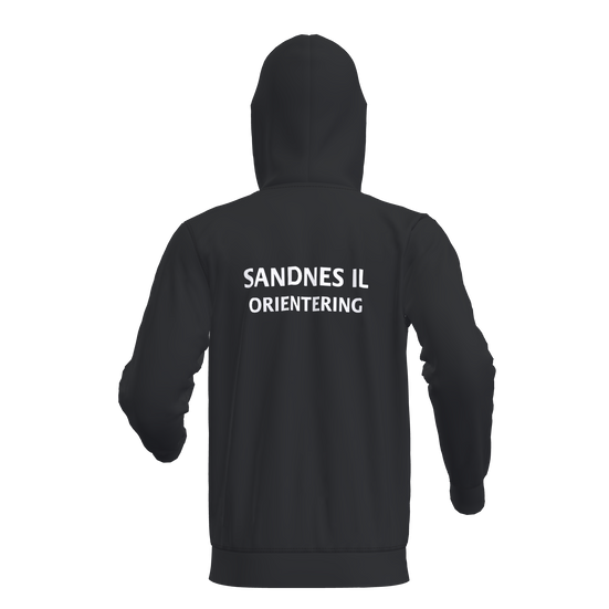 NW Basic Hoodie Jr