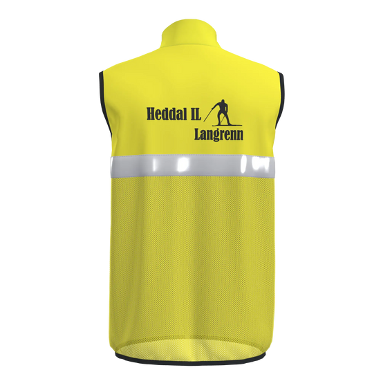 Reflect Vest TX