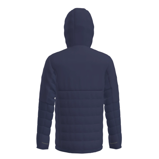 Storm Light Down Hoodie Dame
