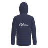 Storm Light Down Hoodie Jr