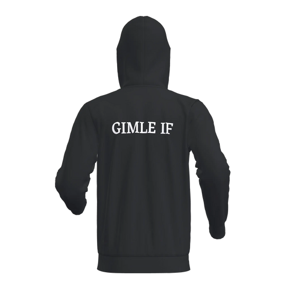 NW Basic Hoodie Jr