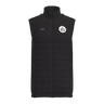 Storm Light Down Vest Herre