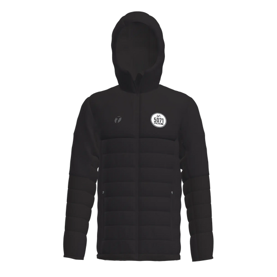 Storm Light Down Hoodie Herre