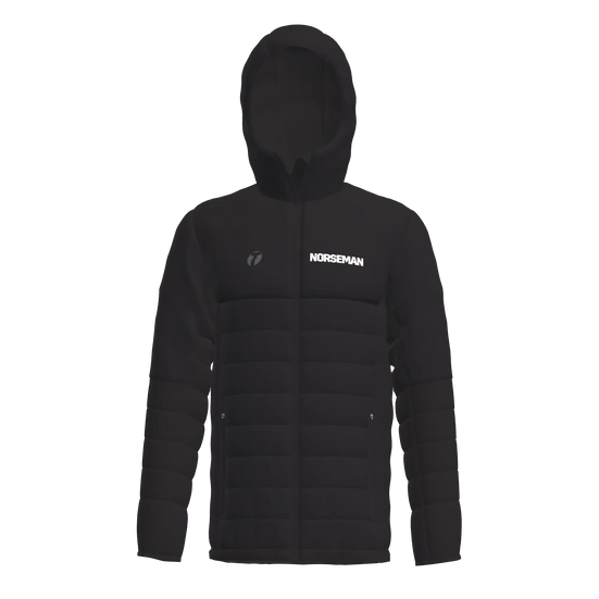 Storm Light Down Hoodie Men