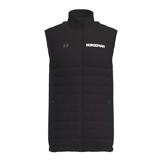 Storm Light Down Vest Herre