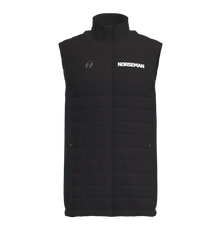 Storm Light Down Vest Women