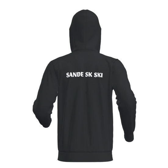 NW Basic Hoodie