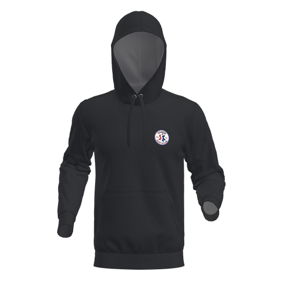 NW Basic Hoodie Jr