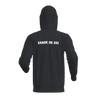 NW Basic Hoodie Jr