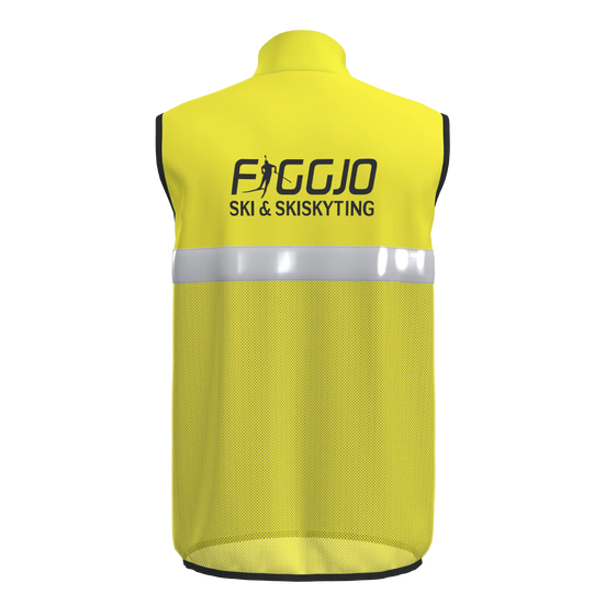 Reflect Vest TX