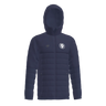 Storm Light Down Hoodie Herre