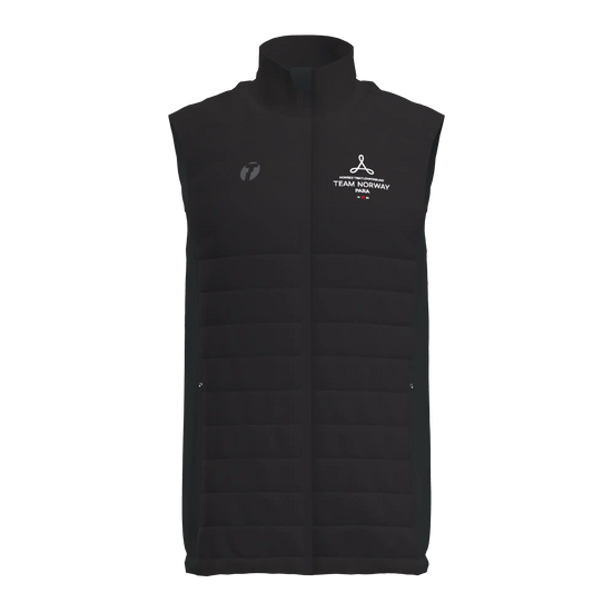 Storm Light Down Vest Herre
