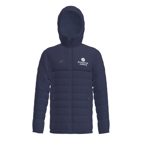 Storm Light Down Hoodie Herre