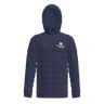 Storm Light Down Hoodie Herre