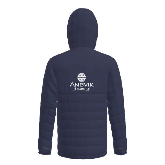 Storm Light Down Hoodie Herre