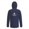 Storm Light Down Hoodie Herre
