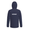 Storm Light Down Hoodie Herre