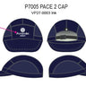 Pace 2 Cap