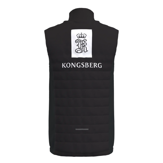 Storm Light Down Vest Herre