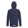 Storm Light Down Hoodie Jr
