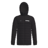 Storm Light Down Hoodie Herre
