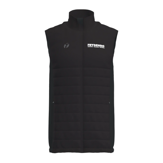 Storm Light Down Vest Herre