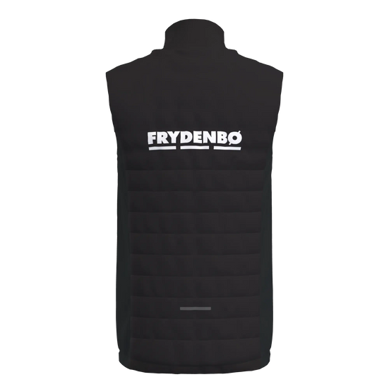 Storm Light Down Vest Herre
