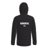 Storm Light Down Hoodie Women