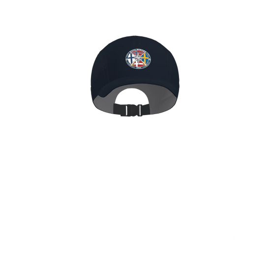 Pace 2 Cap
