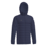 Storm Light Down Hoodie Dame