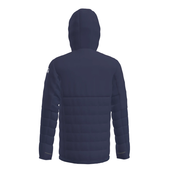 Storm Light Down Hoodie Dame